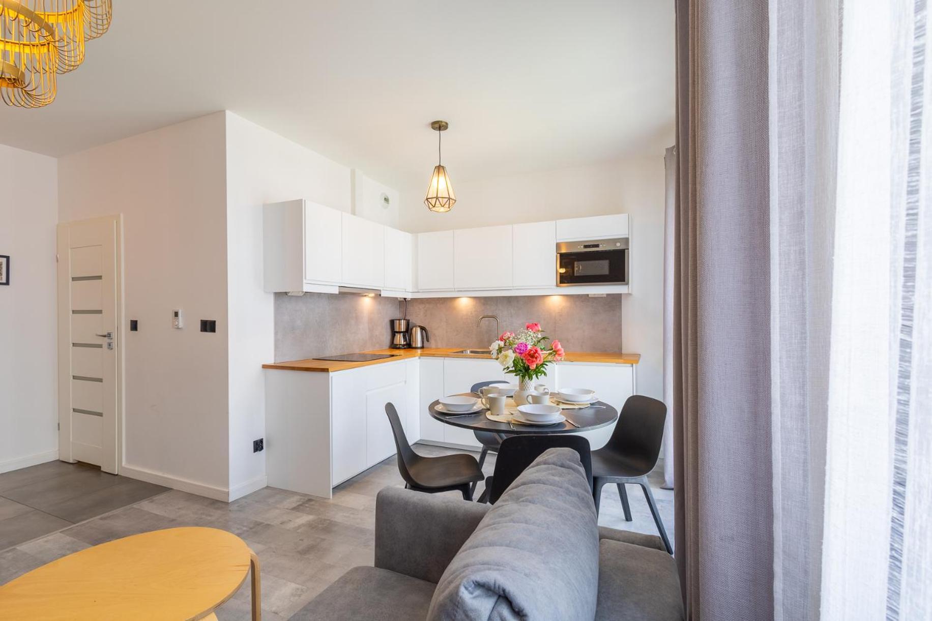 Apartamenty Bema Od Wroclawapartament-Pl Exterior foto