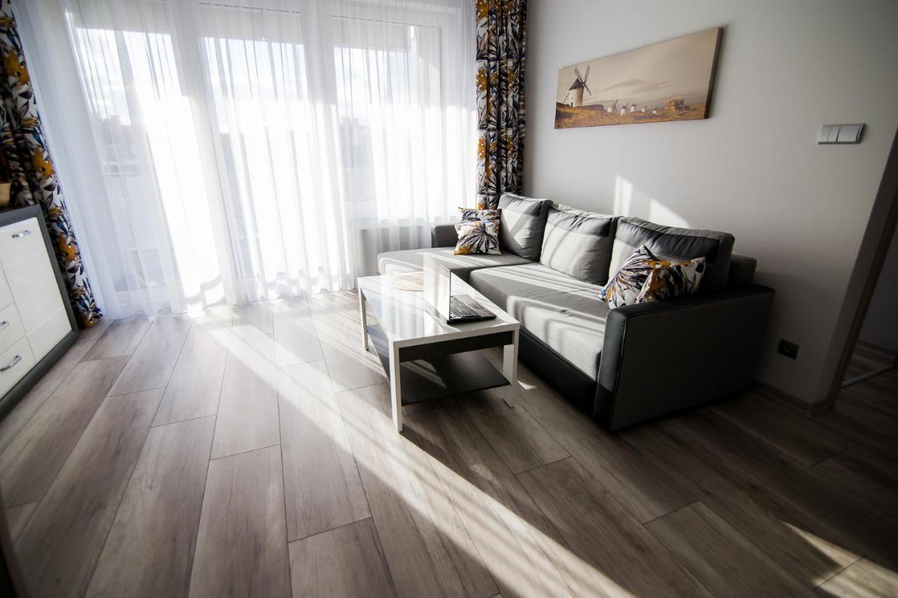 Apartamenty Bema Od Wroclawapartament-Pl Exterior foto